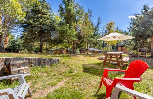 Chalet La Cora classé 4 étoiles pied des pistes Font-Romeu P2000, box WIFI - Foto 20