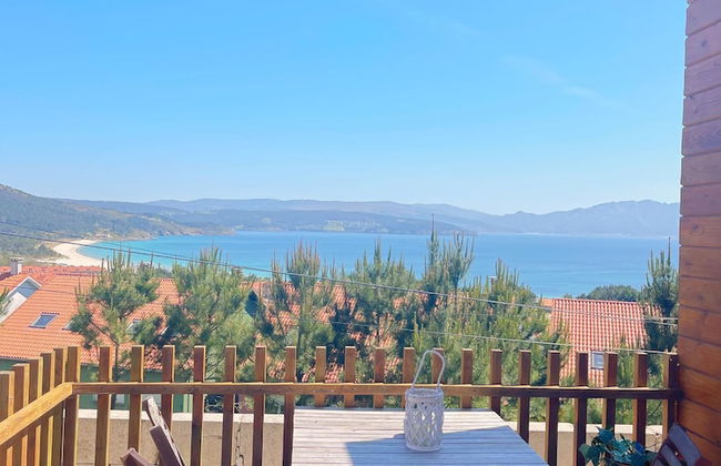 Cabañas Fisterra - Photo 23