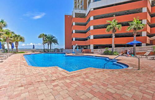 Pensacola Beach Resort Condo with Beach Access! - Photo 25