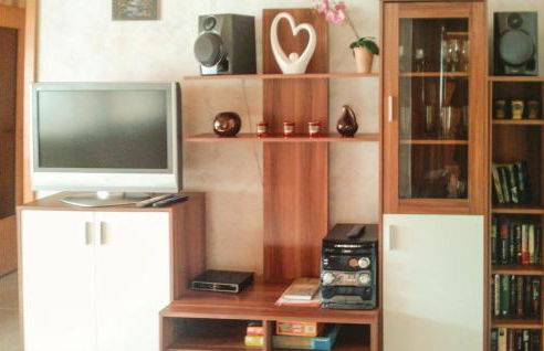 Nice Home In Güntersberge With Sauna - Foto 13