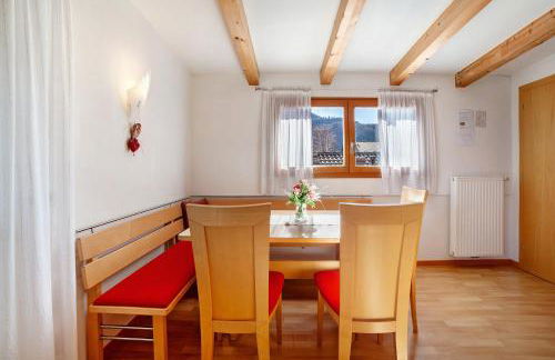 Fröhlichhof Wohnung Panorama - Foto 6