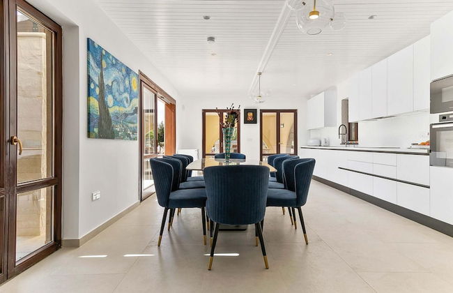 Villa 375 - Delphin in Kouklia - Foto 2