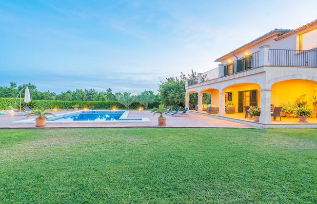 Can Bielet in Binissalem - Foto 6