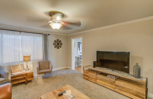 2 Bedroom near Parks, A Lake, Downtown - Foto 17