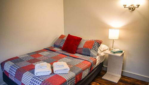 Brook Road Inn - Foto 5