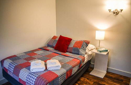 Brook Road Inn - Foto 5