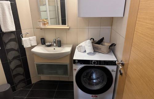 Athens view penthouse with private parking - Foto 25