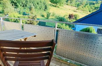 Ferienwohnung Merkurpanorama - Foto 14