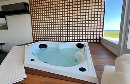 Luxo Boho: Hidro |Alexa |Piscina | Led e + - Foto 15