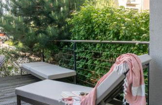 Ostsee - Reetdachhaus Nr 11 "NEWPORT" im Strand Resort - Foto 28