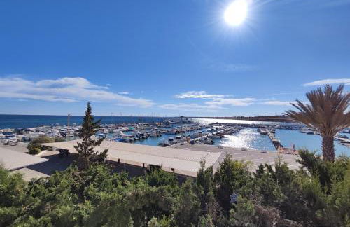 L' Azotea del Sol appartement typique - Foto 47