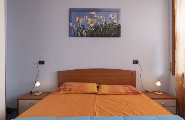 Rocce di Capo Mimosa - Foto 14