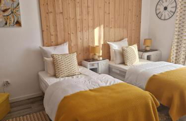 Spacieuse villa avec piscine privée à Béganne - Foto 16