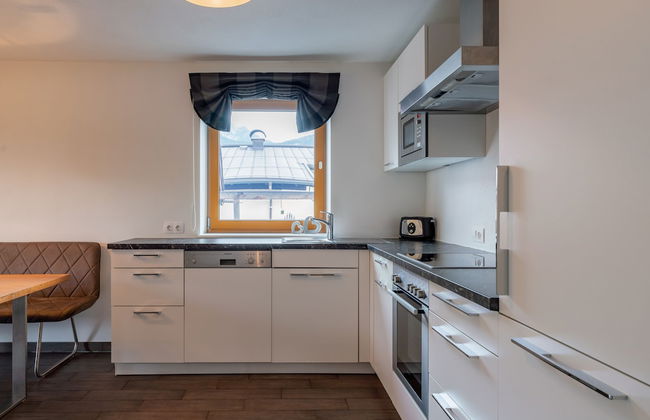 AlpenParks Maria Alm - Appartments - Foto 38