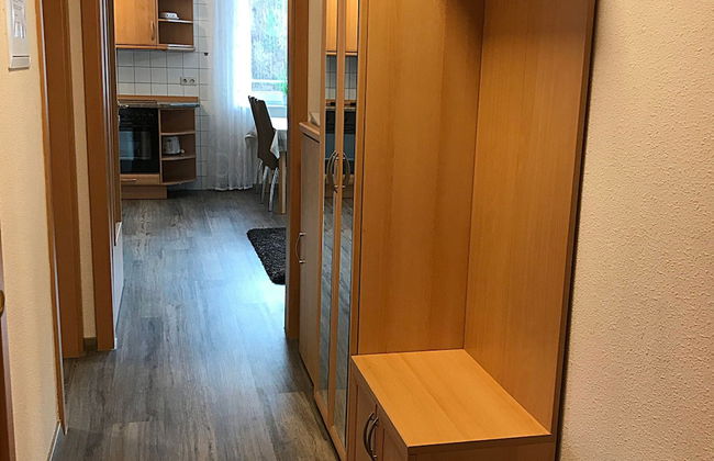 Geraumige Wohnung mit Skilift in der Nahe - Photo 20