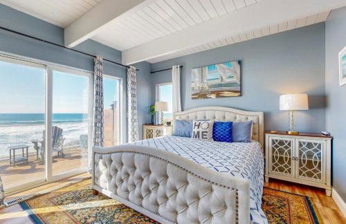 Marine View - Foto 17