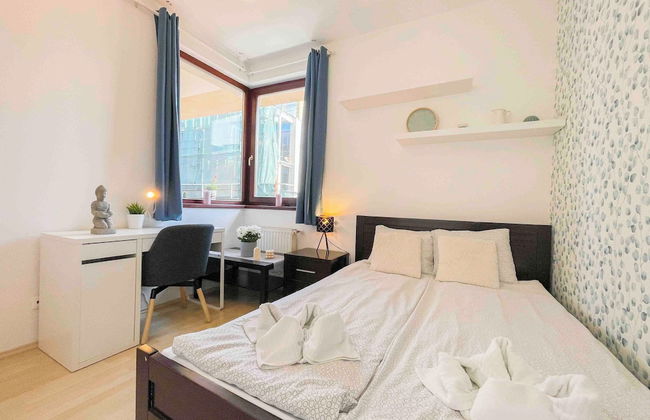 Opera Residence - Photo 15