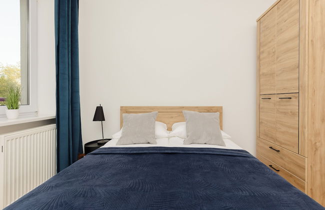 Apartment Wojciechowskiego by Renters - Foto 9