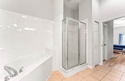 Caribe Cove Charm - For 8 - Foto 22