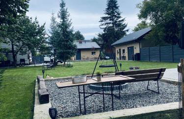 Magnusowe Siedlisko - Foto 64