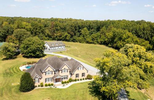 Porterhouse Farm - Foto 9