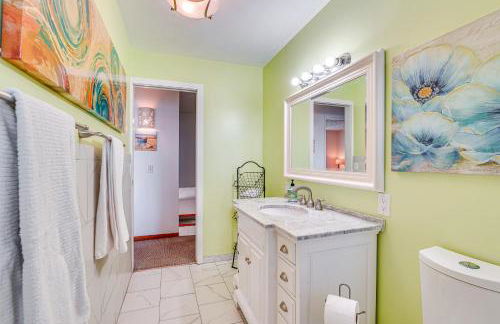 Ultimate Oceanfront Townhome with AandC On Kona Coast - Foto 17