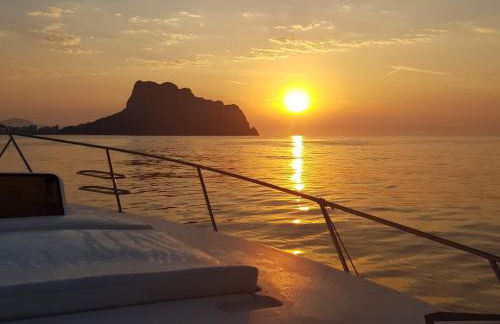 Villa Tres Palmeras en Alfaz del Pi , Albir, Benidorm - Photo 70