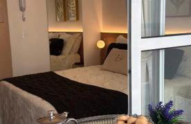 Essenza Manhattan Olive Green Luxury Studio /Centro Curitiba - Foto 16