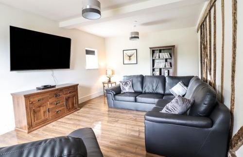 Bodaioch Hall - Foto 11