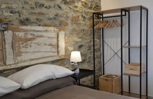 Villa con piscina nel Cilento Casolare Cento Ulivi Luxury & Charme - Foto 10