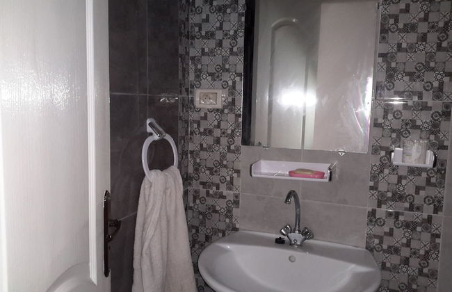 Appartements Aloui Foued - Photo 32