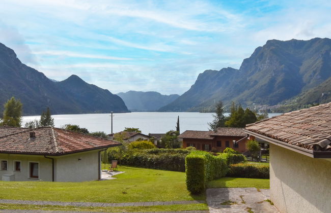 Villa Lackas - Foto 24