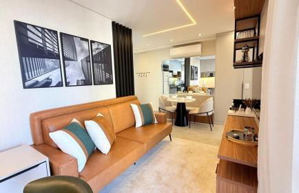 Connect 28 · Suíte moderna na Vila Itapura - Foto 10