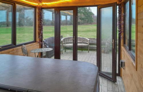 Trebor Cottage - Foto 26