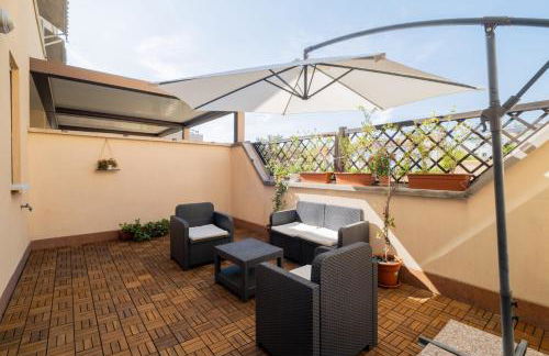 Homeby, Savena Terrace Apartment - Foto 33