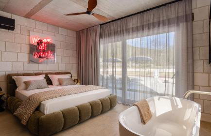 Villa Fantazija - Split by Villas Guide - Foto 29