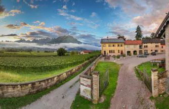 Agriturismo Villa di Modolo - Cortile della Latteria - Foto 57