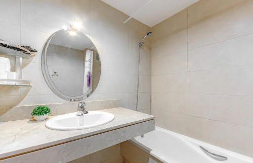 Ocean view Family Apartment in Playa La Arena - Foto 15