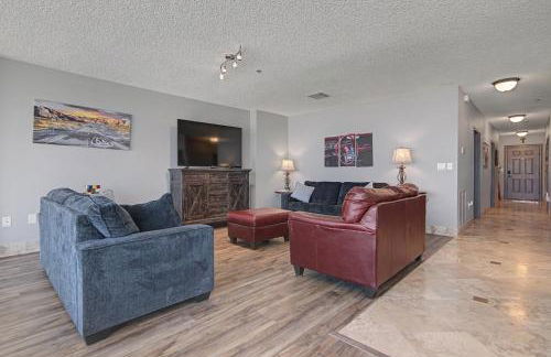 Shop and Dine Fort Worth Condo with Racetrack Views! - Photo 10