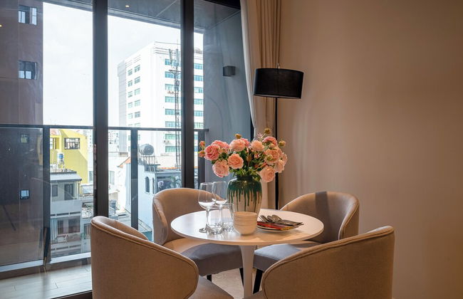 Kotrip MarQ Paradise Vacation - Foto 38