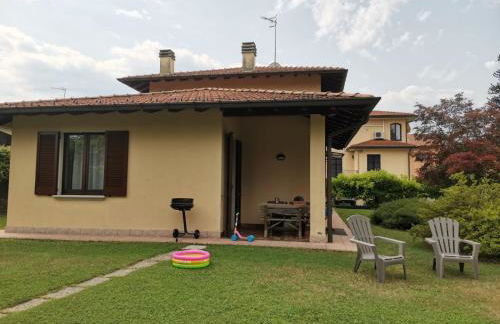 Bnbook Villa Biancospino - Foto 8