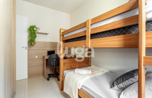 Acogedor con Área de Ocio, Minimercado y Parque Infantil - Foto 15