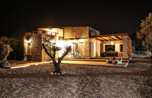 Anasa Rustic Villa - Foto 35