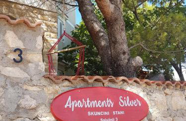 Apartments Silver - Photo 69