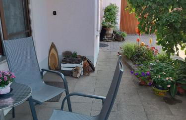 Ferienwohnung Schmid - Foto 14