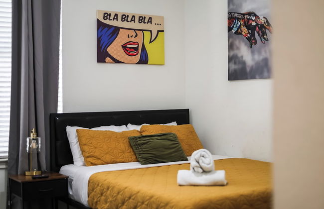 Lynn's Lodging - Foto 7