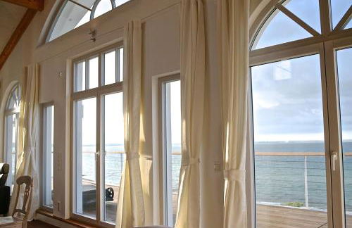 Strandhuus - Urlaub aan de Ostsee - Foto 32