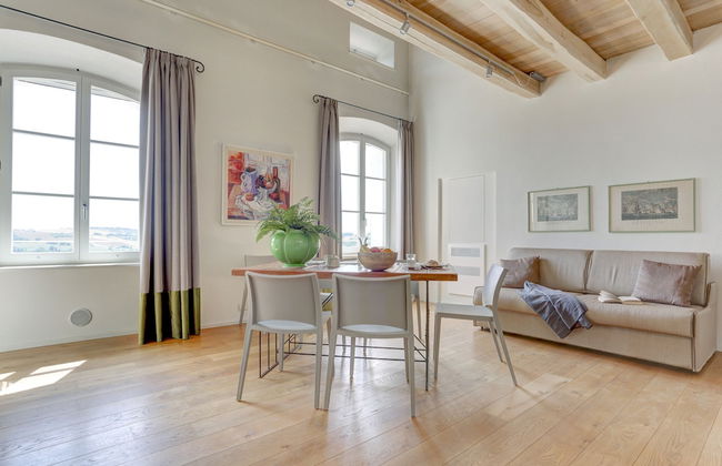 Villa Vetta Marina - My Extra Home - Foto 23