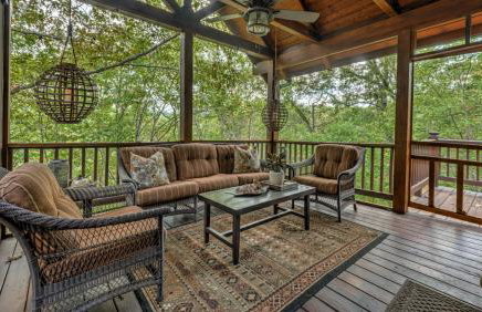 Fightingtown Creek Retreat - Foto 17