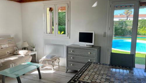 Villa Bleu soleil - Foto 4